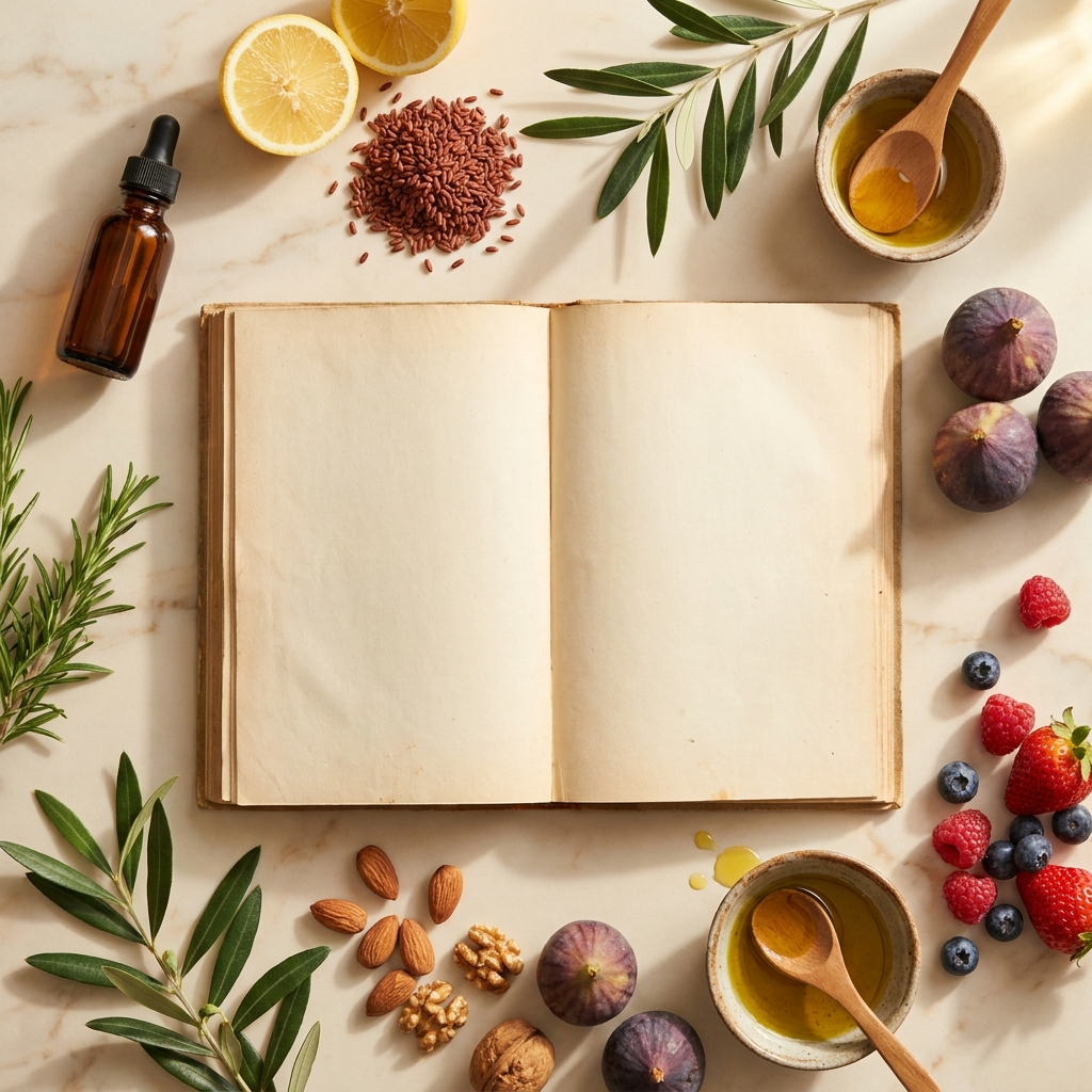 Healthy Heart Cook Book (Over 100 Recipes!)