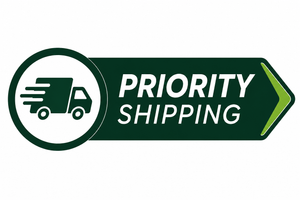 Priority Shipping